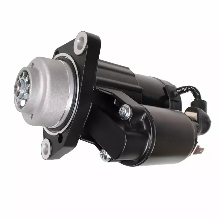 Honda Perämoottorin Käynnistysmoottori - Honda perämoottoreiden varaosat - 31200-ZY9-003 - 1