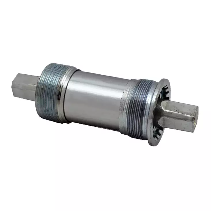 Kasettikeskiö CAVO 68 × 122,5 mm – nelikantti – 3-kertainen suojaus - Polkupyörän varaosat - 50-433 - 1