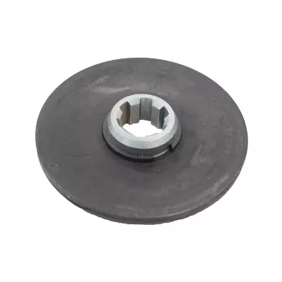 Husqvarna tukilaippa painelevy 235/245/250/252R - Husqvarna pienkoneiden varaosat - 5020310-03 - 1