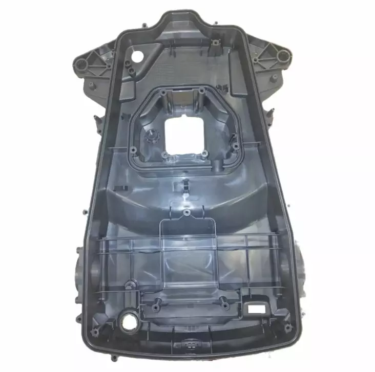 Husqvarna 300 Sarjan robotin alakuori - Robottileikkureiden tarvikkeet - 5874492-03 - 1