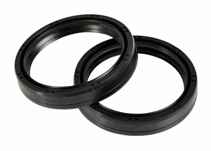 Forte Etuhaarukan Stefat 2kpl - Mopon ja Moottoripyörän varaosat - 71283 - 1