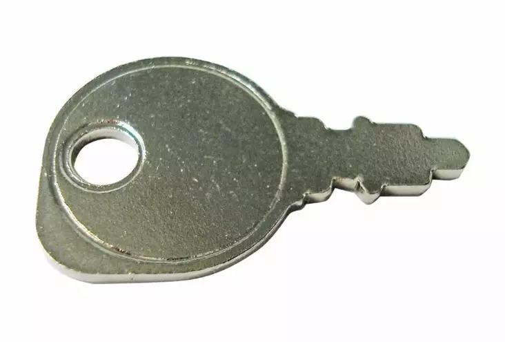 Greentek Indek Virtalukon Avain - Sekalaiset varaosat - 8R79-03 - 1