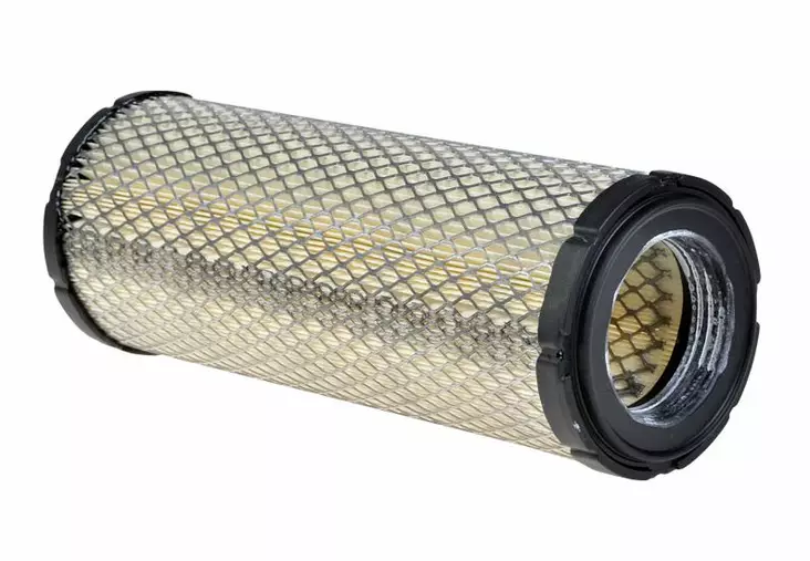 Rotary Ilmansuodatin - Sekalaiset varaosat - 9583 - 1