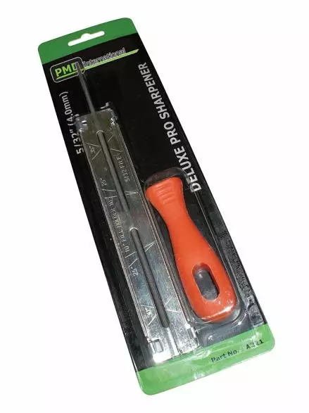 Archer Viilanohjain 5,5mm Raivaussaha - Moottorisahan teräviilat - A223 - 1