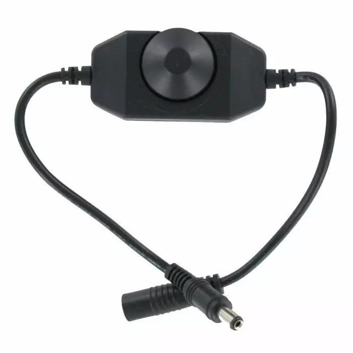 Bull's Led Dimmer Switch LED Himmennin - Darts tauluvalot ja taulutelineet - BU-68603 - 1