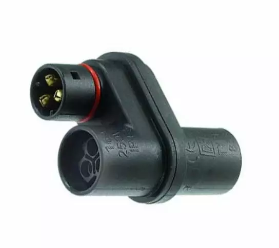 Defa 460853 Y-haara - Lämmityslaitteiden lisävarusteet - DEFA460853 - 1