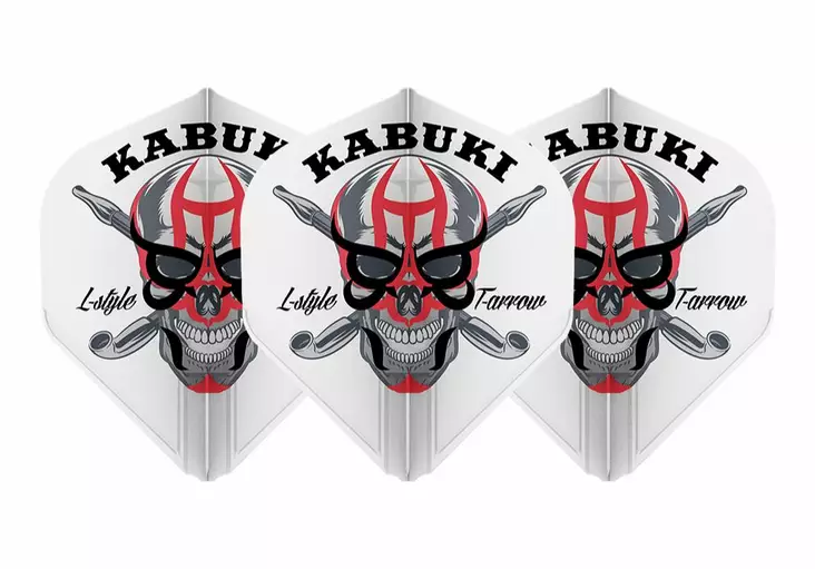 Signature Champagne Flight: L1EZ Standard Taro Yachi V6 White - L-Style Sulat - F11023 - 1