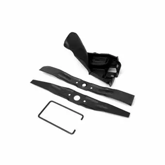 Honda Ruohonleikkurin Biokitti IZY53 - Ruohonleikkureiden varaosat ja tarvikeet - HRG-MUL53 - 1