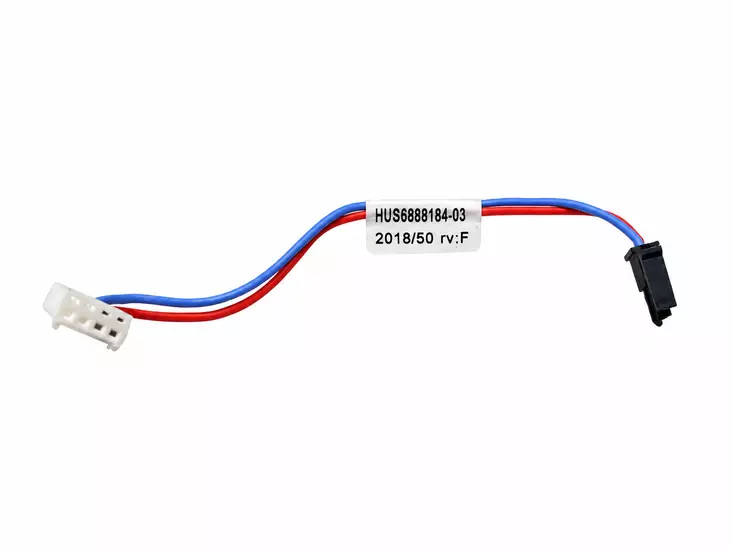 Automower LED-valon johtosarja 130 mm - Robottileikkureiden tarvikkeet - 5888184-03 - 1