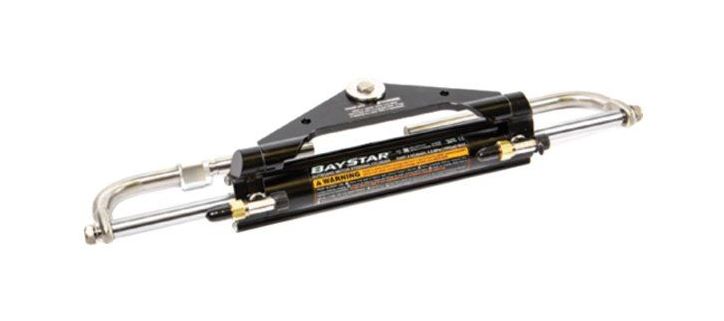 Baystar ohjaussylinteri perämoottorille MAX 150hv - Veneen Ohjaus ja Hallinta - TELHC4645-3 - 1
