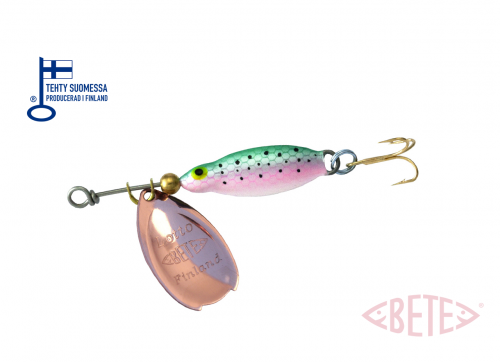 Bete Lotto 25 mm 6g Lippa - Bete Lotto Lippa 6g 25mm - 0031-063 - 1