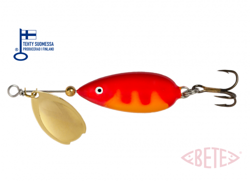 Bete Lotto 35 mm 9g Lippa - Bete Lotto Lippa 9g 35mm - 0035-013 - 1