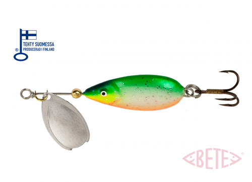 Bete Lotto 35 mm 9g Lippa - Bete Lotto Lippa 9g 35mm - 0035-093 - 1