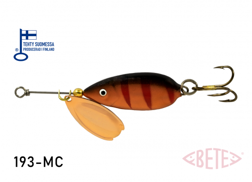 Bete Lotto 35 mm 9g Lippa - Bete Lotto Lippa 9g 35mm - 0035-193 - 1