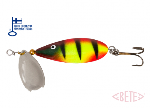 Bete Lotto 35 mm 9g Lippa - Bete Lotto Lippa 9g 35mm - 0035-923 - 1