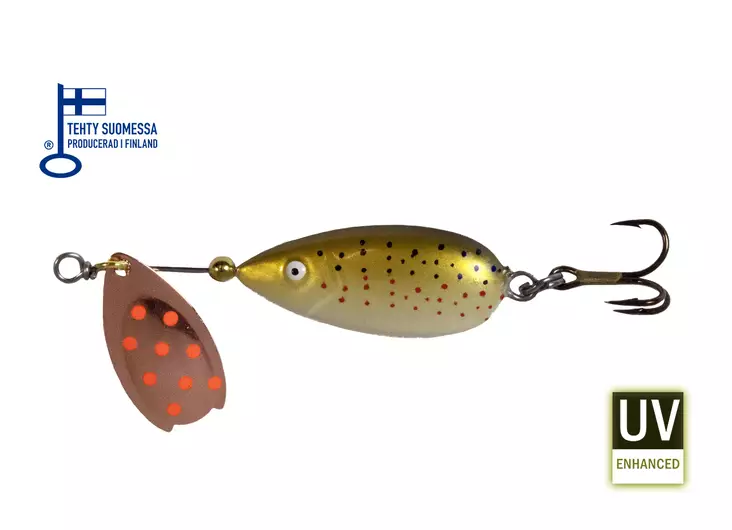 Bete Lotto Pro 35 mm 9g Lippa BGS - Bete Lotto Pro Lippa 9g 35mm - 0035PRO-403 - 1