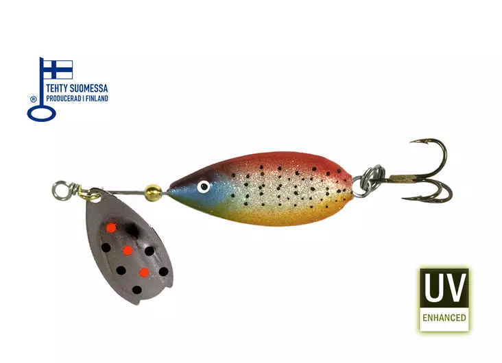 Bete Lotto Pro 35 mm 9g Lippa TRS - Bete Lotto Pro Lippa 9g 35mm - 0035PRO-433 - 1