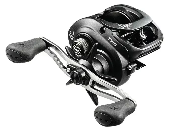 Daiwa 18 Tatula 200 Hyrräkela - Hyrräkelat - 210963 - 1