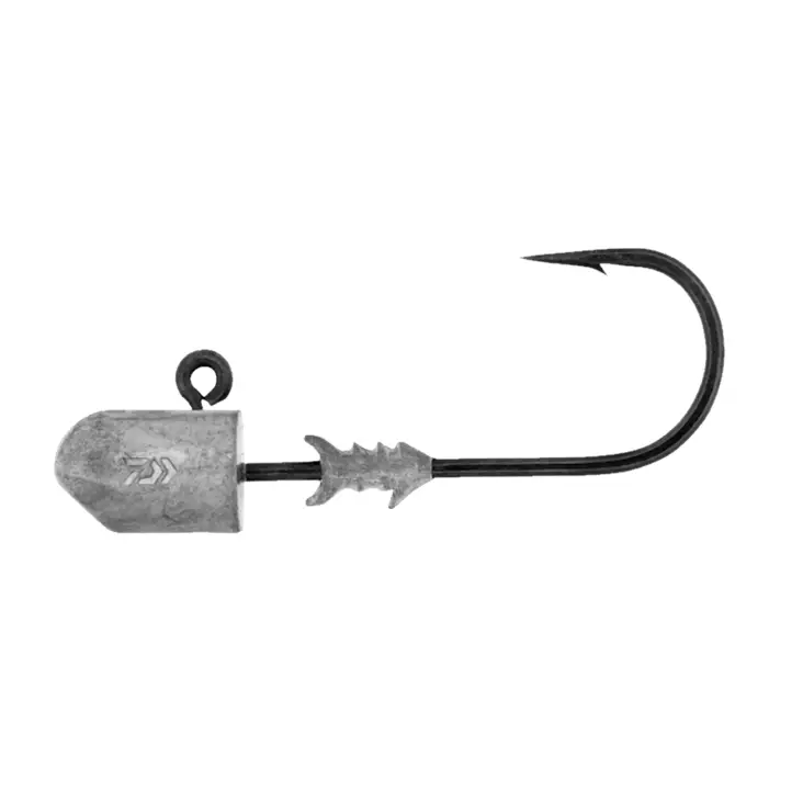 Daiwa Bait Junkie Jigipää - Jigipäät - 222143 - 1