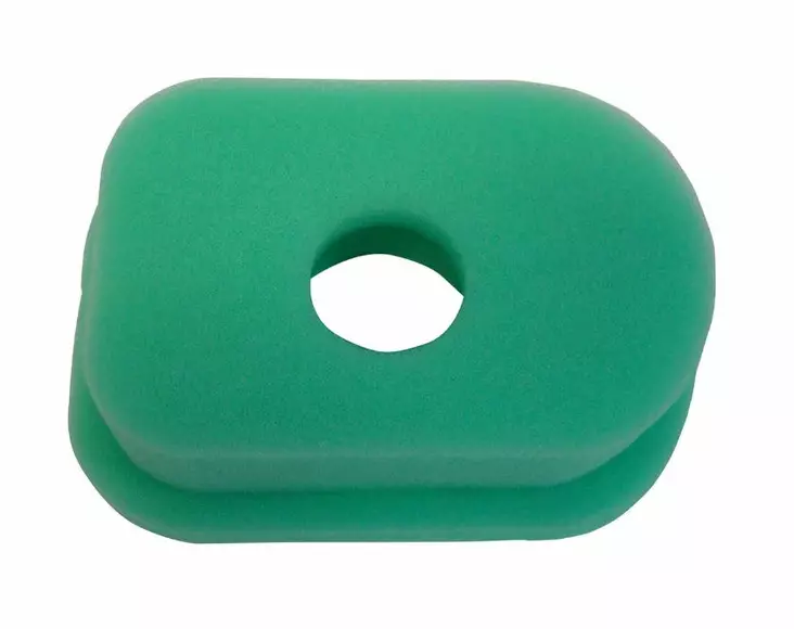 Greentek Ilmansuodatin B&S Vaahtomuovi - Sekalaiset varaosat - 8R03-23 - 1