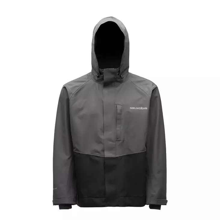 Grundens Downrigger Gore-Tex Anchor Kalastustakki - Grundens Kalastusvaatteet - 10367-025-0013 - 1