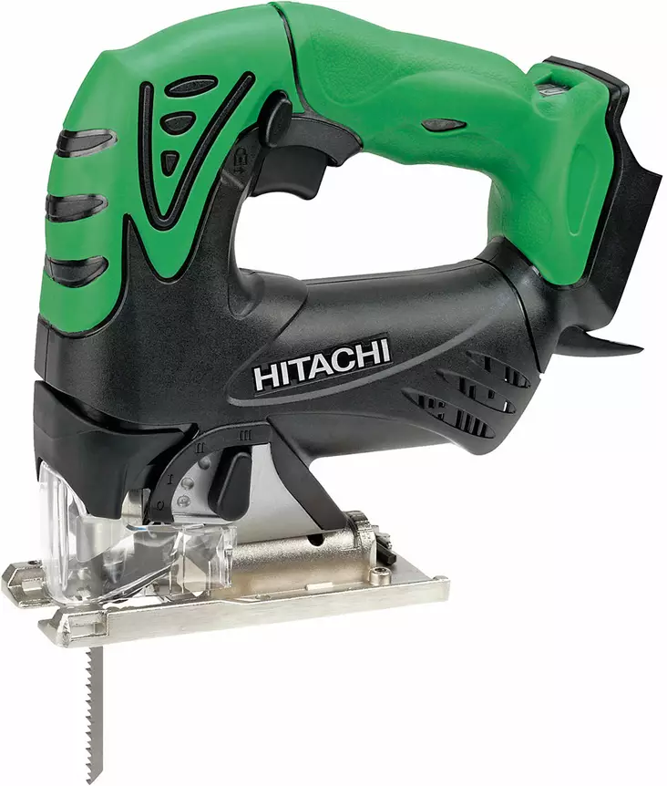 Hikoki Akkupistosaha Runko - Hikoki-akkutyökalut - 68011113 - 1