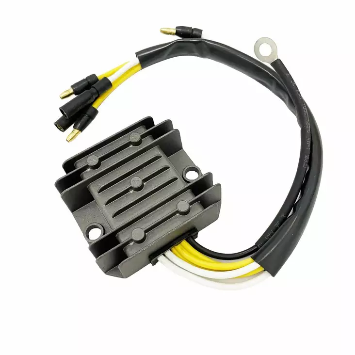 Honda BF30 Jännitteensäädin - Honda OEM Sähköosat - 31750-ZW2-F93 - 1