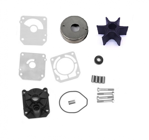 Honda Marine vesipumpun korjaussarja BF75A/BF90A - Honda OEM Huoltosarjat - 06193-ZW1-B03 - 1