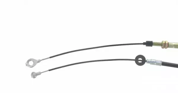 Honda terän pysäytysvaijeri - Ruohonleikkureiden varaosat ja tarvikeet - 54530-VF0-013 - 1