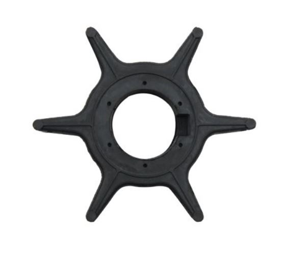 HONDA VESIPUMPUN SIIPIPYÖR OEM 3 SYL . BF20 A , /BF30 - Honda OEM Vesipyörät ja Jäähdytys - 19210-ZV7-003 - 1