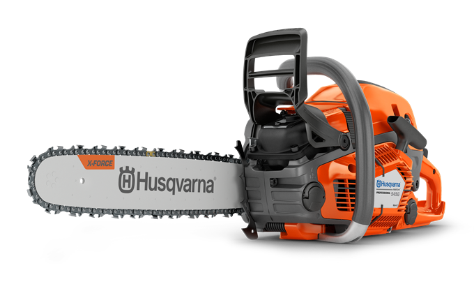 Husqvarna 545 G Mark II moottorisaha 13" - Husqvarna Moottorisahat - 9676907-33 - 1