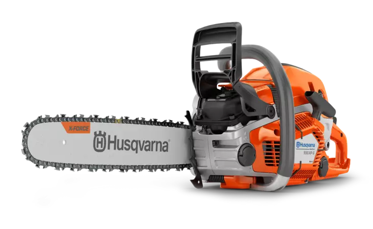 Husqvarna 550XPG Mark II moottorisaha - Husqvarna Moottorisahat - 9676909-33 - 1