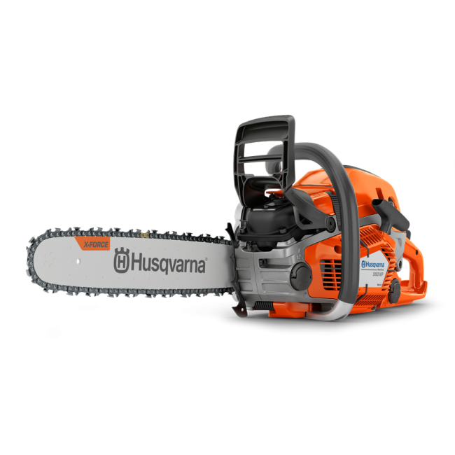 Husqvarna 550XP Mark II, moottorisaha 13" .325" - Husqvarna Moottorisahat - 9676908-33 - 1