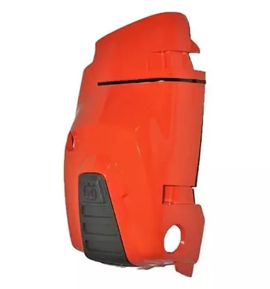 Husqvarna 550XP sylinterikotelon kansi - Moottorisahat - 5872486-03 - 1