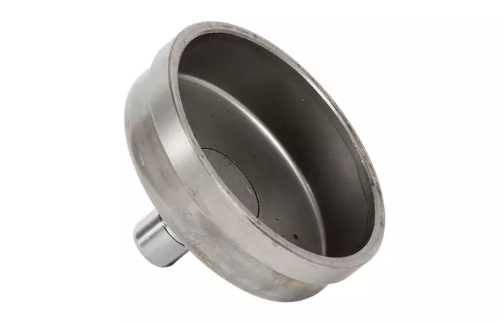 Husqvarna 555 kytkinrumpu - Raivaussahat / Trimmerit - 5865533-03 - 1