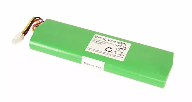 Husqvarna Akku 220AC, SOLAR - Robottileikkureiden tarvikkeet - 5351209-03 - 1