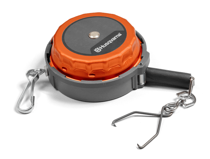 Husqvarna metsurin mitta saksikoukulla, 15M - Metsurin työkalut - 5869975-03 - 1