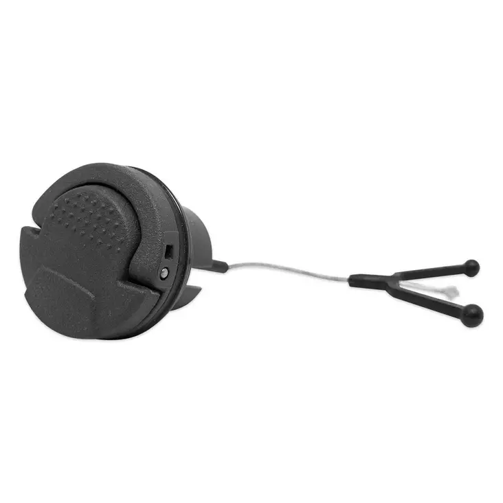 Husqvarna öljysäiliön korkki 545 / 550 XP / T540 XP - Moottorisahat - 5778786-03 - 1