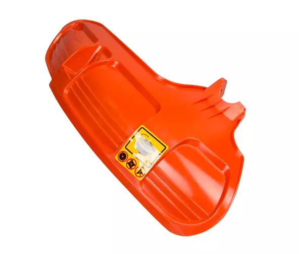 Husqvarna raivaussahan roiskesuoja - Raivaussahat / Trimmerit - 5373494-03 - 1
