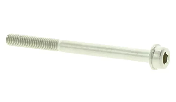 Husqvarna ruuvi M5x63 A2-80 - Raivaussahat / Trimmerit - 5032029-63 - 1