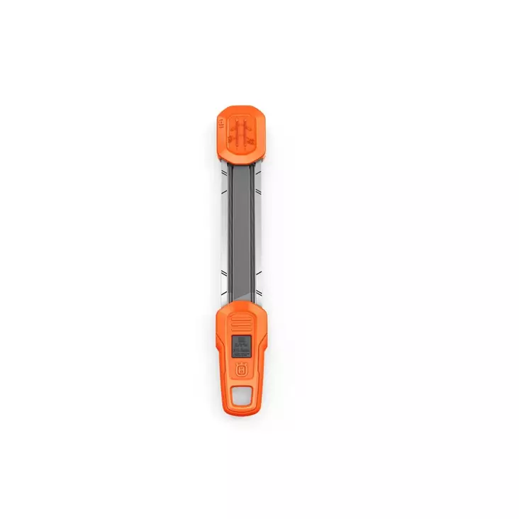 Husqvarna S93G 2-in-1 viilanohjain 3/8" mini 4,0 mm - Moottorisahan teräviilat - 5474046-93 - 1