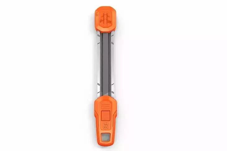 Husqvarna SP33G 2-in-1 viilanohjain .325" 4,8 mm - Moottorisahan teräviilat - 5474046-33 - 1