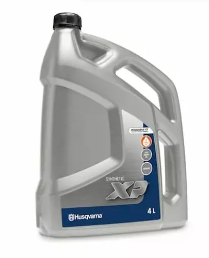 Husqvarna XP Synteettinen 2T-Öljy 4L - 2-tahtiöljyt - 5479298-03 - 1
