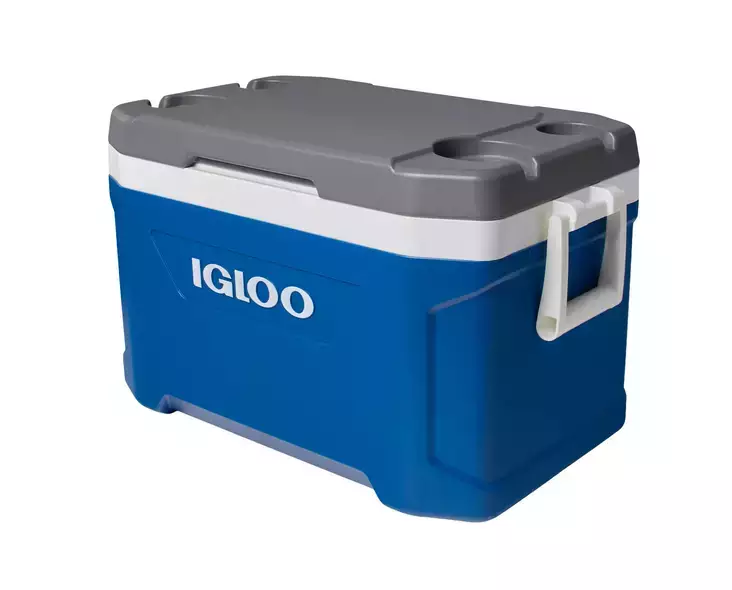 Igloo Latitude 49l Kylmälaukku Sininen - Kylmälaukut - IGL97000050643 - 1