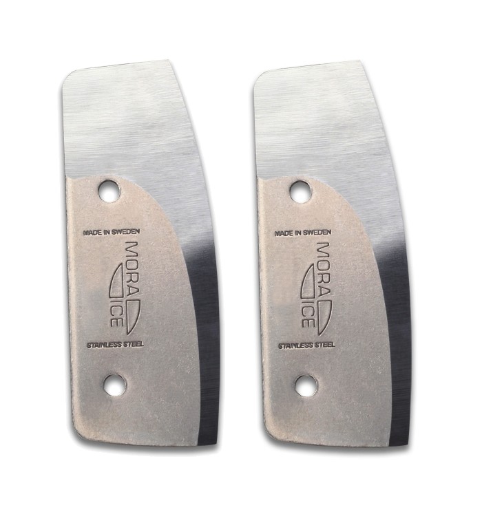 Jääkaira Mora Ice Easy 150mm Teräpalat - Kairojen varaosat ja tarvikkeet - 105343 - 1