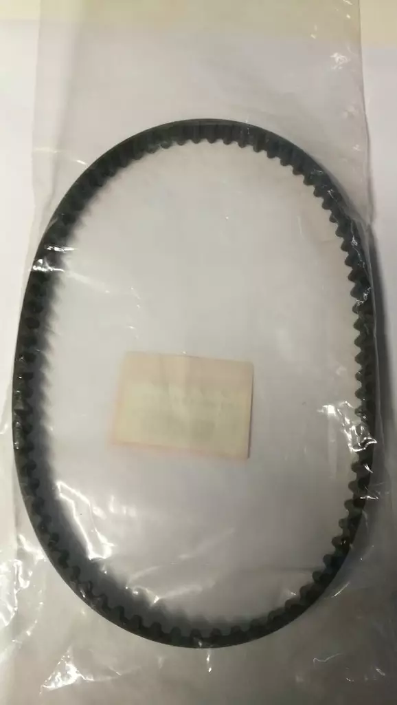 Jakohihna OEM Honda BF 15D ja 20D - Honda OEM Perämoottorin Jakohihnat - 14400-ZY1-013 - 1