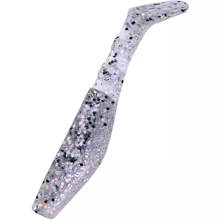 K.P Baits Original Shad 2,5" Jigi - K.P Baits Original Shad 2,5" - 25-KPOS25-123 - 1