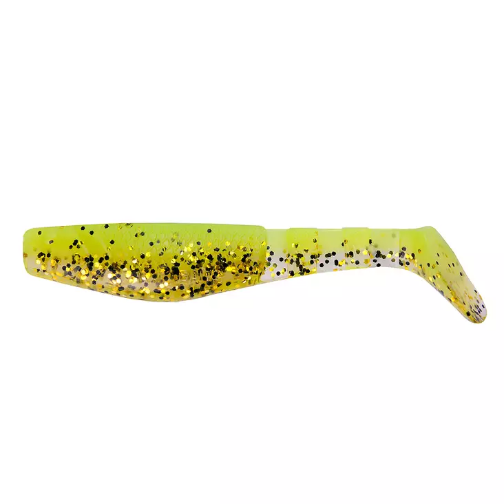 K.P Baits Original Shad 3" Jigi - K.P Baits Original Shad 3" - 25-KPOS3-213 - 1