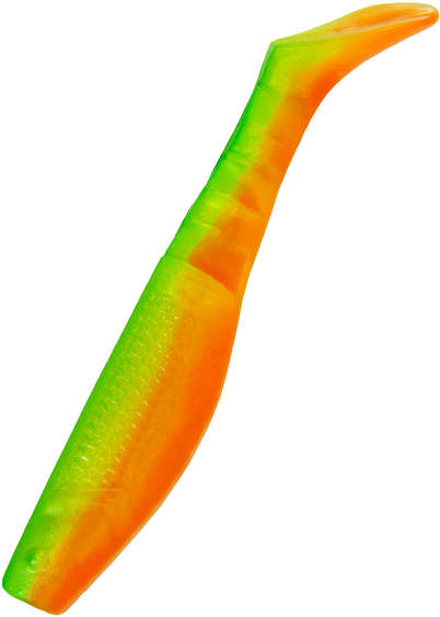 K.P Original Shad 2" Jigi - K.P Baits Original Shad 2" - 5-KPOS2-093 - 1