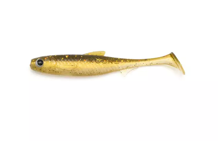 Kuore Recoil 11cm 3kpl Jigi - Kuore Recoil 11cm - REC11GG3 - 1